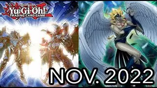 HERO Deck Profile November 2022
