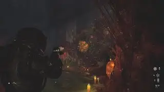 Cronos : The New Dawn - Mother Eliza Boss Fight PS5
