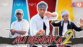 ALI RENTAKA 2: KEBANGKITAN KEDUA