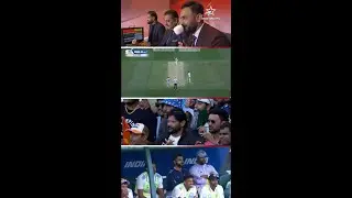 Nitish Reddy's father, Indian dugout, Ravi Shastri celebrate his maiden Test century #AUSvINDOnStar