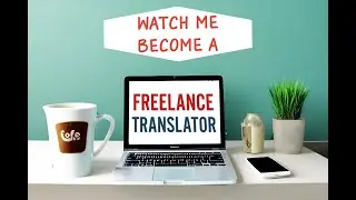 Give me 1 hour and I'll make you a Freelance Translator(?)