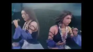 Finl Fantasy Idol (First Round)