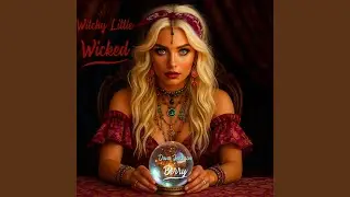 Witchy Little Wicked