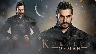 Kuruluş Osman M&uuml;zikleri   Jenerik V4 &copy;   The Ottoman Theme Song V4