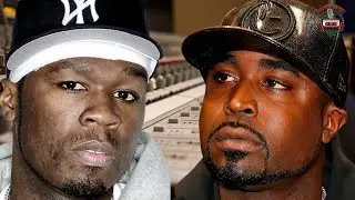 Young Buck Begs 50 Cent For Mercy