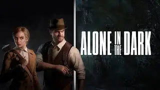 ТЁМНЫЙ ГОРОД ★ Alone in the Dark