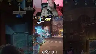 Kelvin Kills the Doorman Good! #deadlock #moba #gaming #pvp #valve #gameplay #action #livestream