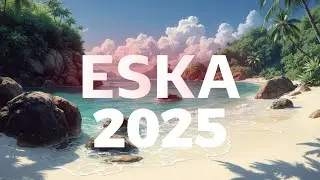 Nowe Hity Czerwiec 2025 Muzyka Radia ESKA Top Hity Polska Najlepsze Utwory na Lato 2025