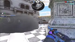 Critical Ops | Burn House Down?! 🤒