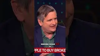 Ripple's Acquisition of the Brokerage Hidden Road Changes Everything