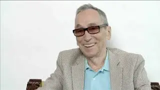 In Remembrance of Geoffrey Johnson - A Man of the Theatre