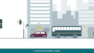 Indra Mova Solutions. End-to-end services and solutions for Traffic and Infrastructure (Sub)