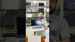 #laptop #primium #computer  #HP #lowprice #reels #highlight #Bangladesh #apple #usedlaptop