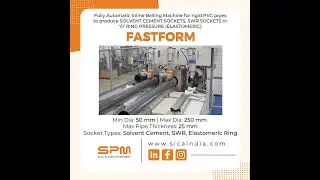 Fastform 250 - Elastomeric Mechanical Mandrel