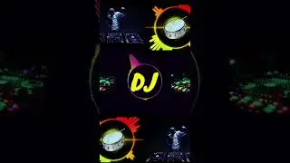 🎧urumula ramantine dj remix bass boosted folk song// @charan tej364