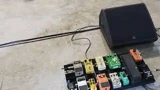 amp kerennn. ga perlu ribet. plug and play