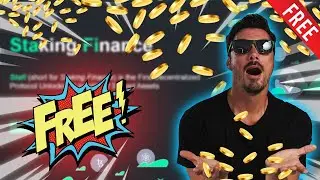 FREE tokens for $ONE holders (not clickbait) - Stafi Protocol