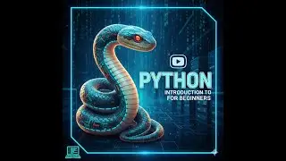 🔥 Python Programming Complete Series &ndash; Episode 1 (Introduction)