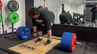 Lower Body day!!