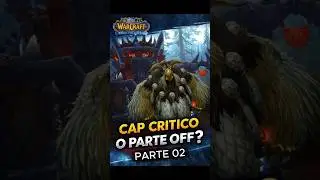 &iquest;CAP DE CR&Iacute;TICO O PARTE OFF? ⚠️ DECISI&Oacute;N CLAVE PARA POLLO PVE EN WOW 3.3.5 - parte 02
