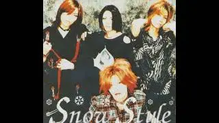 Snow Style - TWO SEASONS~気持ちの破片~