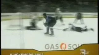 ILYA KOVALCHUK top 10
