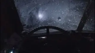 Metro exodus Miller's death scene