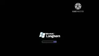 How to make windows longhorn startup