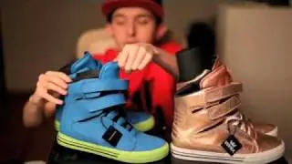 Franalations Supra Video 10