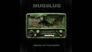 MUGSLUG  Teaser  - NEW EP 2025 - 3 Tracks