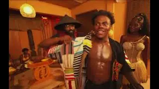 Highlights of Ishowspeed&rsquo;s stream in Ghana 🇬🇭 