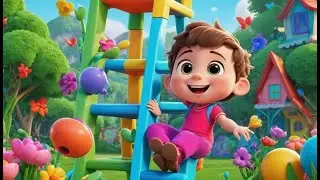 Puppy Bellies Go Rub Rub Rub | English Nursery Rhyme for Kids | Kids Songs