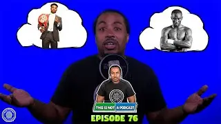 @TFETV | THIS IS NOT A PODCAST | Eps. 76 | FIGHT NIGHT WHO YOU GOT? #Like #Viral #fyp #Subscribe