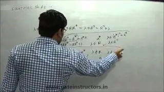 Theory of Computation | TOC | Regular Expression | Identity | 090