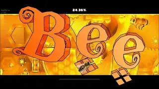 Bee - kDarko (0% - 47%)