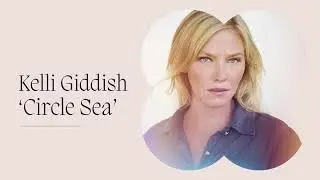Kelli Giddish - 'Circle Sea'