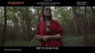 Sonokinetic Composing Contest 2025