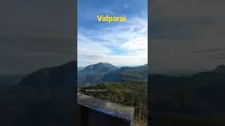 #valparai #shorts #short #djipocket2 #kerala #keralatourism #malayalam &lrm;&lrm;@n-a-n-i&nbsp;