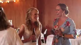 41 Productions // Brandon+Jessica // Amarillo Wedding Videographer