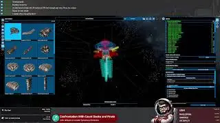 X4: Foundations - I'm the Empire now