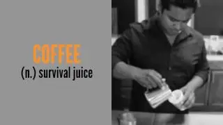 Creative Mixology