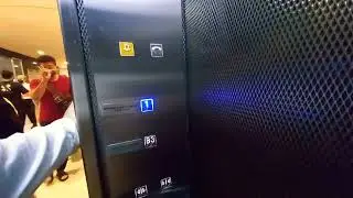 Fujitec Elevator at Genting Grand Complex (SkyAvenue link).