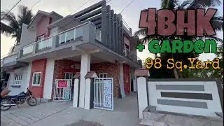 Property at Narsang Tekri | House for sale | Luxurious bungalow | RK Properties