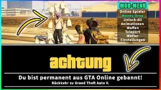 ACHTUNG! NEUE MEGA BANNWELLE IN GTA 5 ONLINE WURDE AKTIVIERT! | GTA Online News