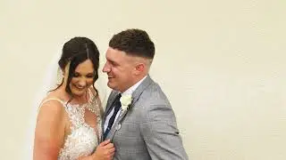 EMMA & JAMES Teaser // Van Dyks // HITCHED PRODUCTIONS // 4k