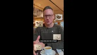 What Trump ate on his Asia trip