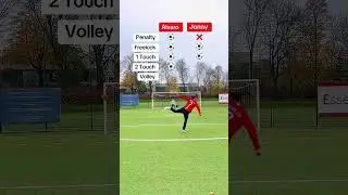 The last shot☠️🥶 #football #soccergoals #skillfulgoals #challengingfootball #edit #cr7 #foryou