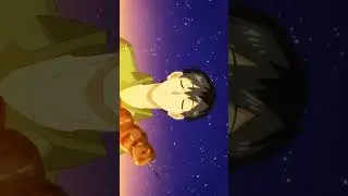 Campfire Cooking in Another World with My Absurd Skill #short