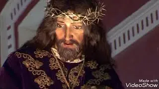 Marcha &ldquo;Se&ntilde;or de Sorbas