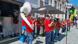 Dweildag Hulst 26 mei 2024 Deel 2